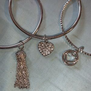 Beautiful Liz Claiborne Bracelets